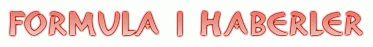 Formula 1 2006-2007 Haberler